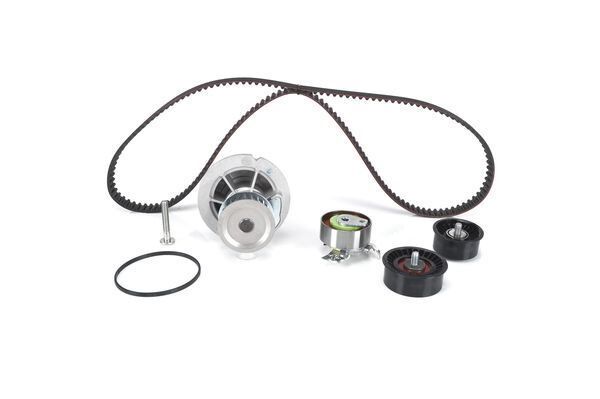 SU POMPALI TRİGER SETİ WASSERPUMPEN-SET - BOSCH