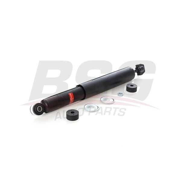 AMORTISOR ARKA SAG/SOL (BOTIL CIVILI - YAGLI TIP) - PREGIO (1997-2004) - BSG - OEM: 0K72K2810XE