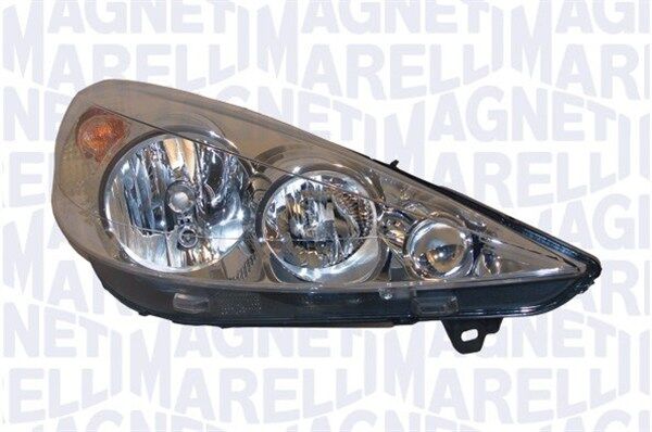FAR SAG - 206 + (07-) - M.MARELLI - OEM: 6206.P3