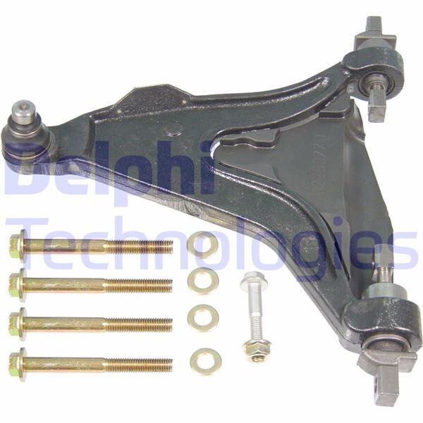 ALT SALINCAK ÖN SOL VOLVO 850- S70- V70 (2.5TD ONLY) 08/95>10/05 - OEM: 272336 - DELPHI