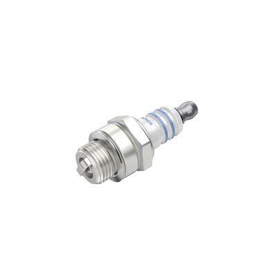 KÜÇÜK MOTOR ATEŞLEME BUJİSİ - BOSCH
