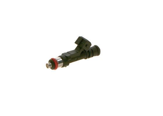 BENZİN ENJEKTÖRÜ (MANİFOLD) EV-14-EL - BOSCH