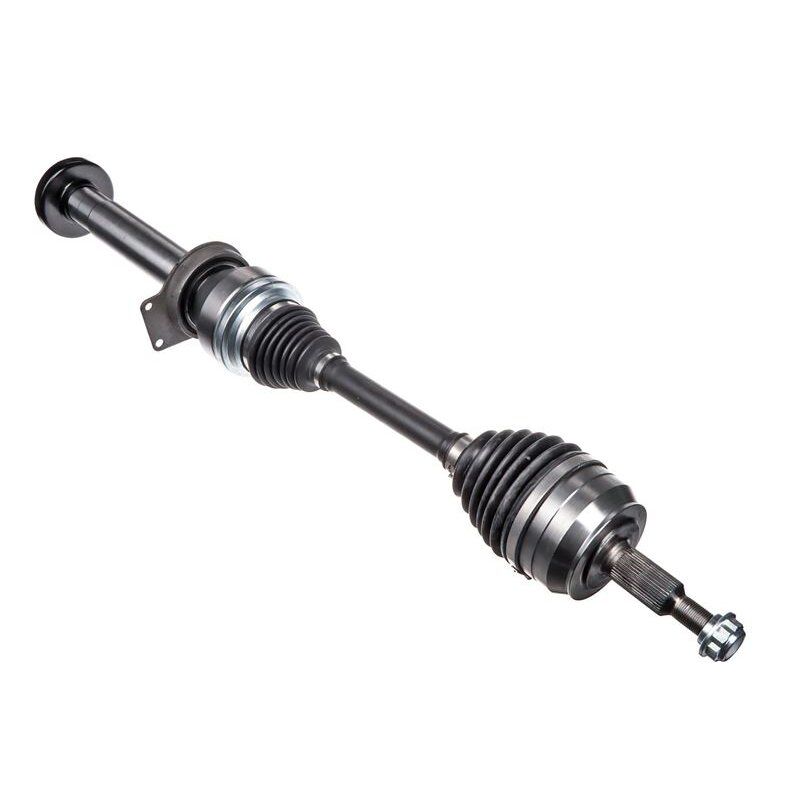 AKS KOMPLE ON SAG - T5-T6 (10-) - BSG - OEM: 7E0407272AR