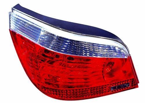 STOP LAMBASI SOL DIS - E60 (04-08) - DEPO - OEM: 63216910767