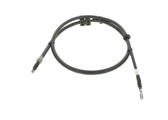 EL FREN TELİ SOL A6 (94-97)V8 (93-94) - OEM: 441609721D - BOSCH