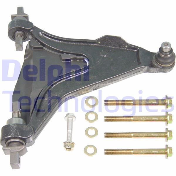 ALT SALINCAK ÖN SAĞ VOLVO 850- S70- V70 (2.5TD ONLY) 08/95>10/05 - OEM: 272337 - DELPHI