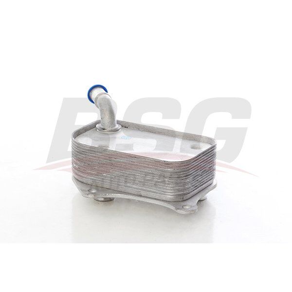 YAG RADYATORU - E81-E82-E87-E88-E90-E91-E92-E93-E60-E61-X1 E84-X3 E83 LCI (05-13) - BSG - OEM: 11427802113