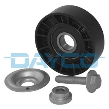 V KAYIS GERGI RULMANI AVERE BILYA - DUCOTO (99-) - DAYCO - OEM: 500344132