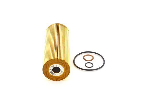 YAĞ FİLTRESİ - OEM: 07520230 - BOSCH