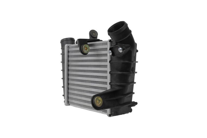 TURBO RADYATORU INTERCOOLER - POLO-CORDOBA-FABIA (01-10) - HELLA - OEM: 6Q0145804A