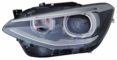 FAR SOL - F20-F21 (11-15) - DEPO - OEM: 63117296913