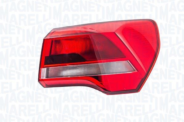 STOP LAMBASI SOL DIS - Q3 (18-) - M.MARELLI - OEM: 83A945069