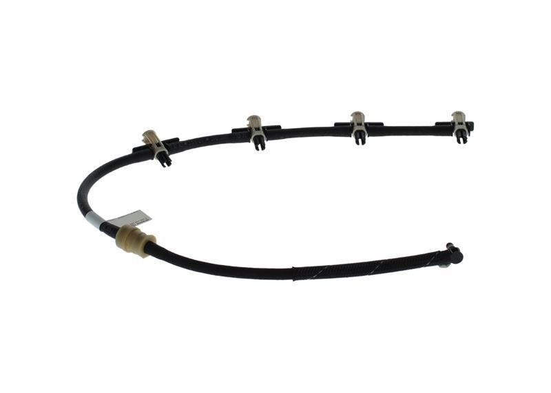 YAKIT GERİ DÖNÜŞ BORUSU E 300 D 02.2018 - ; E 300 D CABRİO 02.2018 - ; E 300 D T-MODELL 02.2018 - - OEM: A6540700601 - BOSCH