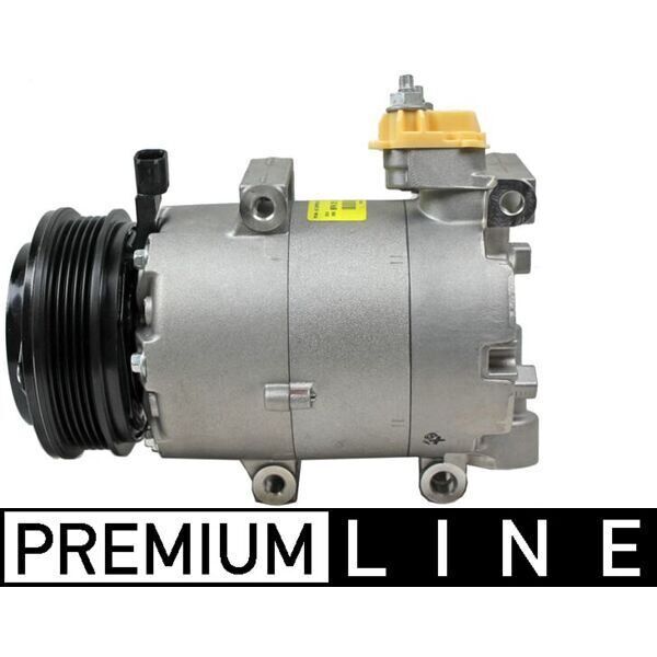 KLIMA KOMPRESORU - FOCUS (14-) - BEHR - OEM: F1F1 19D629 AB