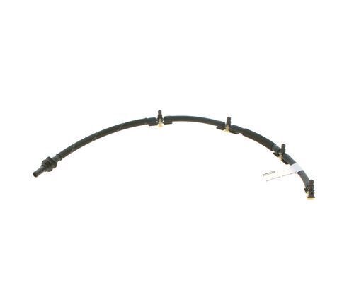 YAKIT GERİ DÖNÜŞ BORUSU 2008 1.6 BLUEHDİ 02.2015 - ; 2008 1.6 BLUEHDİ 04.2015 - ; 2008 1.6 HDİ 03.20 - OEM: 9823897880 - BOSCH