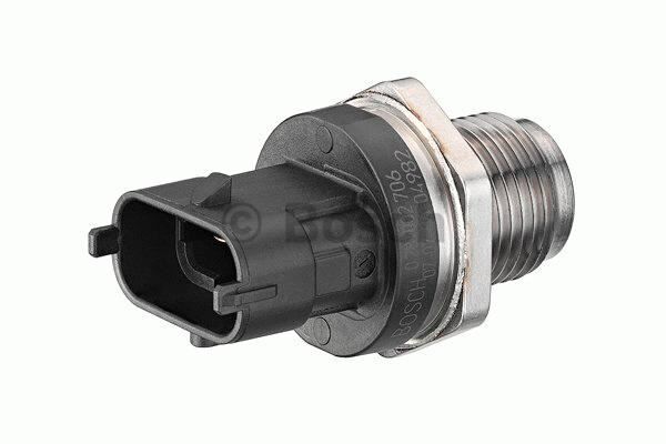 BASINC SENSORU - VOLVO C30 C70 II C40 II S60 I V50 XC90 (01-) - BOSCH - OEM: 31216319