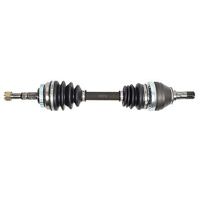 AKS KOMPLE ON SOL - CORSA C (02-07) - BSG - OEM: 374442