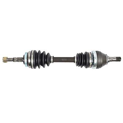 AKS KOMPLE ON SOL - CORSA C (02-07) - BSG - OEM: 374442