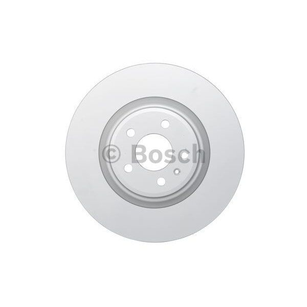 FREN DISKI ON DDF1238C (ADET FIYAT) - A6 (05-11) - BOSCH - OEM: 4F0615301G