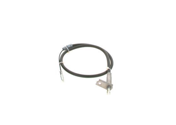 FREN TELİ. 1058 MM - OEM: A2104201485 - BOSCH