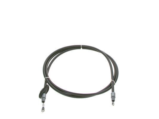 FREN TELİ. 2735 MM - OEM: A2034200185 - BOSCH