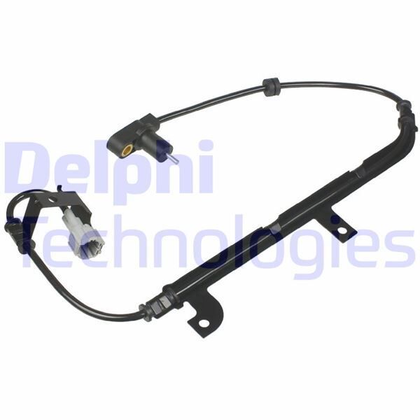 ABS HIZ SENSÖRÜ ARKA SAĞ NISSAN ALMERA (95-00)(875m) - OEM: 479000M000 - DELPHI