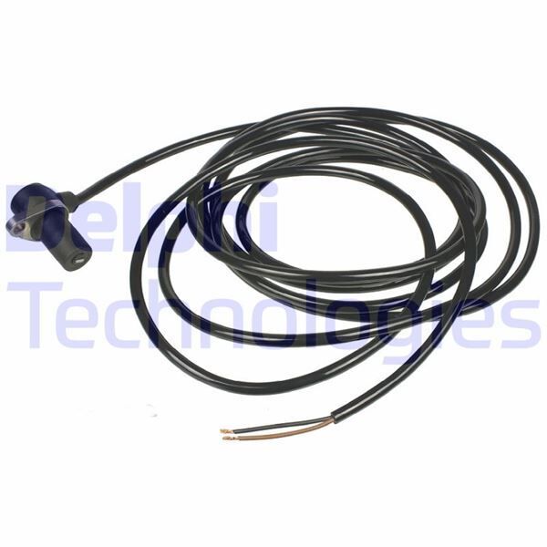 ABS HIZ SENSÖRÜ ARKA MERCEDES V (638/2)VITO (638)(3770m) - OEM: 6385420417 - DELPHI