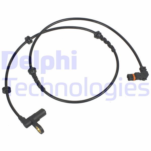 ABS HIZ SENSÖRÜ ÖN MERCEDES S (W220)(960m) - OEM: 2205401117 - DELPHI