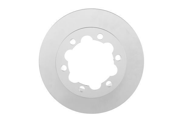 FREN DISKI ARKA - CRAFTER-SPRINTER (06-16) - BOSCH - OEM: 2E0615601