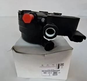 MAZOT FILTRE KUTUSU - 308 II /3008/ 5008/C5 AIRCROSS (2018-) - OE-PSA