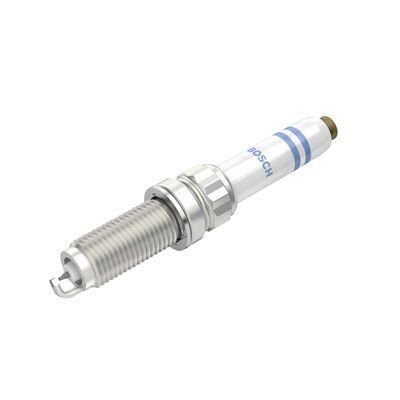 PLATİNUM ATEŞLEME BUJİSİ 911 3.0 CARRERA 11.2015 - ; 911 3.0 CARRERA 4 11.2015 - ; 911 3.0 CARRERA C - OEM: 0PB905612 - BOSCH