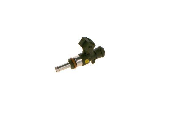 BENZİN ENJEKTÖRÜ (MANİFOLD) EV-14-KT - OEM: 13617677017 - BOSCH