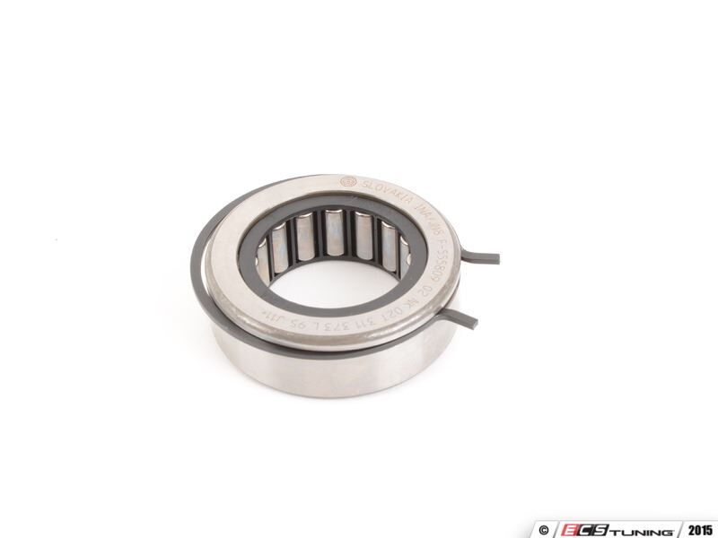 ŞANZUMAN RULMANI MANUEL VAG 1.8-2.0 02=> 55x32x18mm) - OEM: 02T311373J - INA