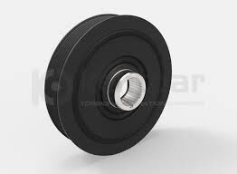 KRANK KASNAGI - ACCORD-CRV-STREAM (01-08) - KENTPAR - OEM: 13810PNA003
