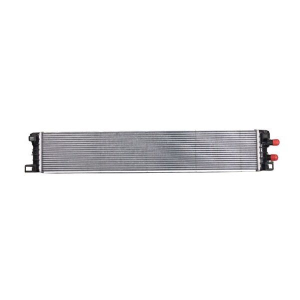 TURBO RADYATORU INTERCOOLER - A4-A5-A6 (15-) - BSG - OEM: 8W0145804A