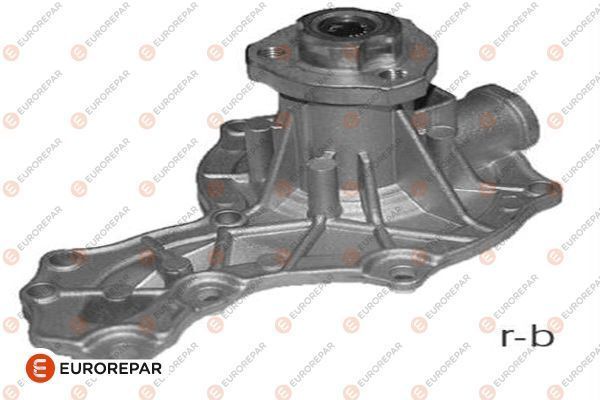 DEVIRDAIM - CADDY-POLO CLASSIC-PASSAT-GOLF2 (84-) - EUROREPAR - OEM: 037121005C