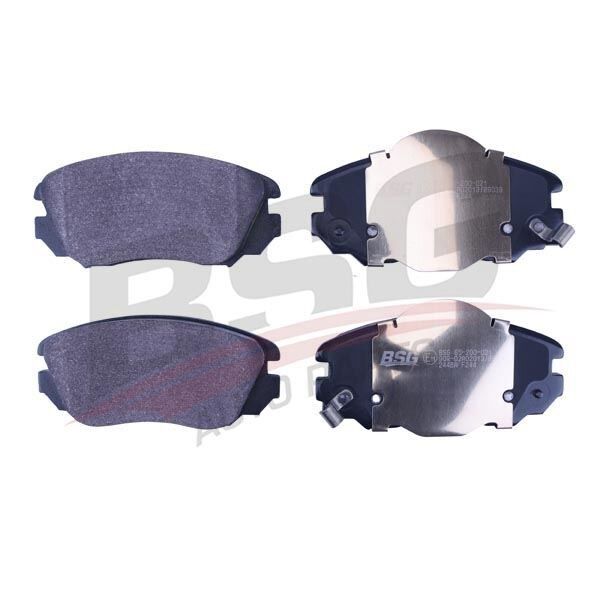FREN BALATASI ON 16 INCH - INSIGNIA A (09-) - BSG - OEM: 1605236