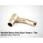 MANIFOLD REKORU DISSIZ KALIN ( FIAT : TIPO )                      - METSAN