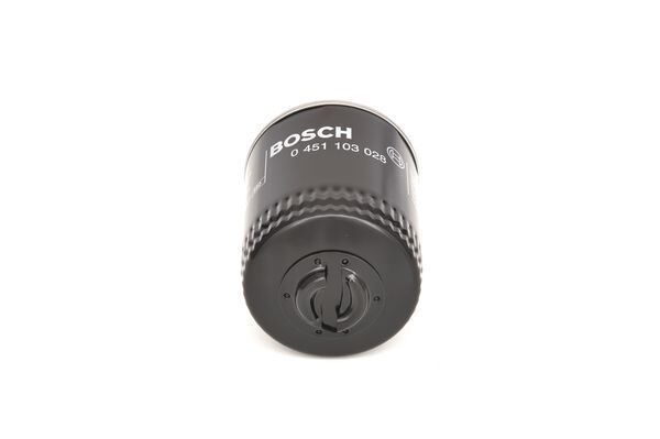 YAĞ FİLTRESİ - BOSCH