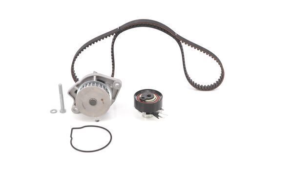 SU POMPALI TRİGER SETİ WASSERPUMPEN-SET - BOSCH