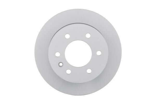 FREN DISKI ARKA FCR311A / DF4823S (ADET FIYAT) - CRAFTER-SPRINTER (06-16) - BOSCH - OEM: 2E0615601A