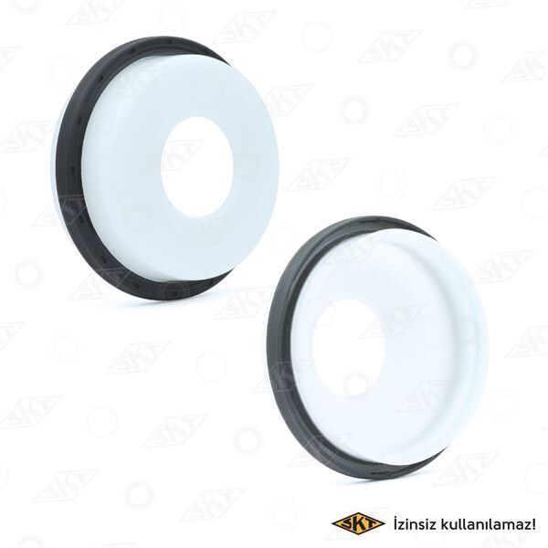KRANK KECESI ARKA 90-104-9 - F20-F21-F22-F23-F40-F45-F46-F52-G20-G21-G28-F30-F31-F34-F35-F32-F33-F36-F07-F10- (10-18) - SKT - OEM: 11148602594
