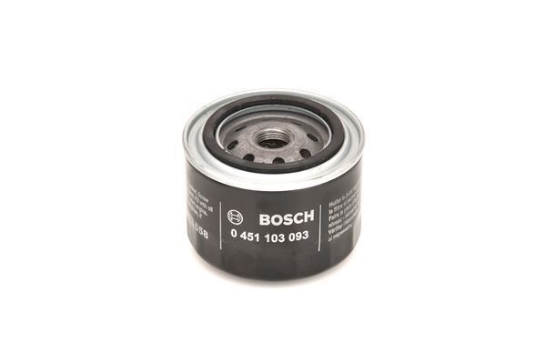 YAĞ FİLTRESİ - OEM: 5017809 - BOSCH
