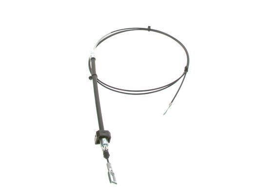 FREN TELİ. 2448 MM - OEM: A9044200485 - BOSCH
