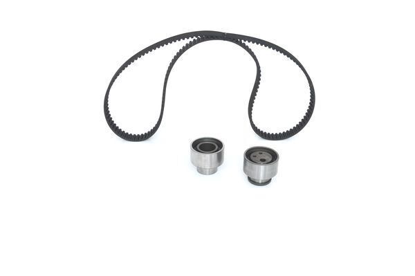 STANDART TRİGER SETİ SPANNROLLEN-SET - BOSCH