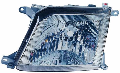 FAR SOL - LAND CRUISER (J9) (99-02) - DEPO - OEM: 81170-60850