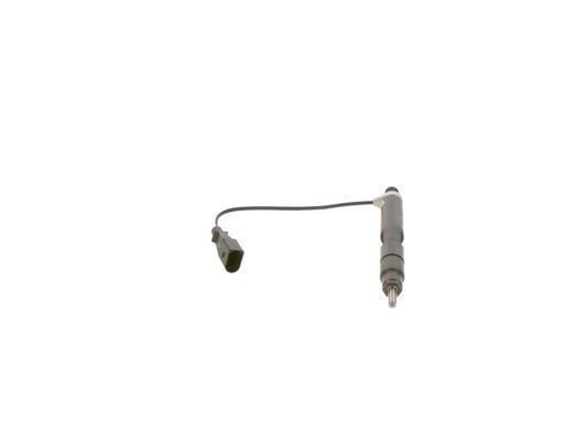 KOMPLE ENJEKTÖR DHK - BOSCH