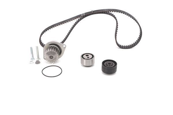 SU POMPALI TRİGER SETİ WASSERPUMPEN-SET - BOSCH