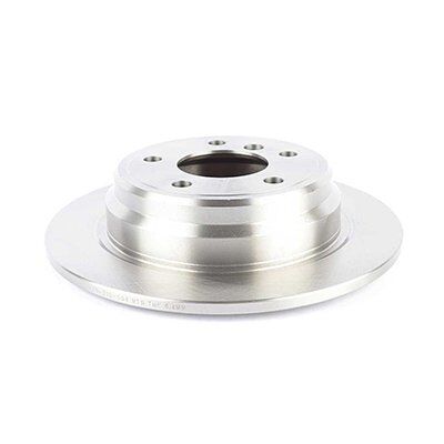 FREN DISKI ARKA ADET - E39 (96-03) - BSG - OEM: 34216767049