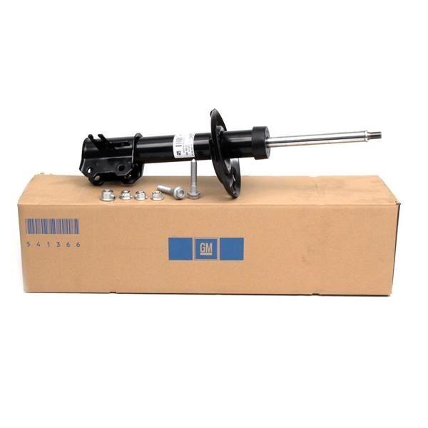 (344004) ÖN AMORTİSÖR SOL VECTRA B 2.5 V6 2.6 2.2 D ( 10.95=>3.02 ) - OEM: 344004 - GM